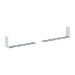Geberit Duofix Befestigungsmaterial für Ständerabstand 50-57,5cm, für Trockenbau... GEBERIT-111869001 4025416927822 (Abb. 1)