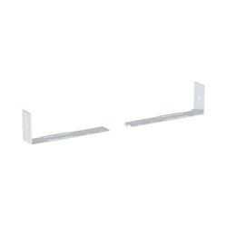 Geberit Duofix Befestigungsmaterial für Ständerabstand 50-57,5cm, für Trockenbau... GEBERIT-111869001 4025416927822 (Abb. 1)