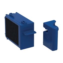 Geberit Schublade mit Keramikwabenfilter, für Geberit DuoFresh Modul... GEBERIT-243970001 4025416356424 (Abb. 1)