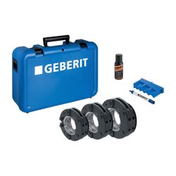 Geberit Mapress XP-Pressschlingen Typ 4, im Koffer Außendurchmesser 76,1/88,9/108mm... GEBERIT-691190001 4025410780324 (Abb. 1)