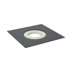 Geberit Pluvia Folienkörper für Bitumen... GEBERIT-358033001 4025410930941 (Abb. 1)