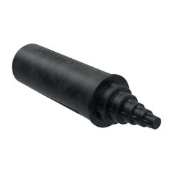 Geberit FlowFit Kalibrierwerkzeug Außendurchmesser 50/63/75mm... GEBERIT-690301001 4025416228820 (Abb. 1)
