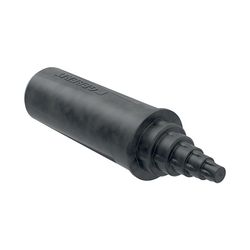 Geberit FlowFit Kalibrierwerkzeug Außendurchmesser 50/63/75mm... GEBERIT-690301001 4025416228820 (Abb. 1)