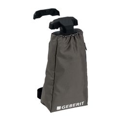 Geberit FlowFit Auffangvorrichtung für Pressindikatoren Außendurchmesser 50/63/75mm... GEBERIT-690941001 4025410869067 (Abb. 1)