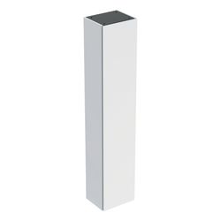 Geberit iCon Hochschrank mit 1 Tür, 36x180x29,1cm, Weiß lackiert matt... GEBERIT-502316013 4025410941626 (Abb. 1)