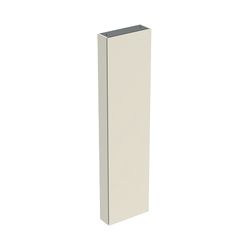 Geberit Hochschrank mit einer Tür und Innenspiegel, verkürzte Ausladung 45x180cm, Sa... GEBERIT-502317JL1 4025410942876 (Abb. 1)