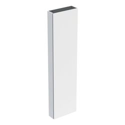 Geberit Hochschrank mit einer Tür und Innenspiegel, verkürzte Ausladung 45x180cm, We... GEBERIT-502317011 4025410941633 (Abb. 1)