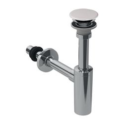 Geberit Waschbeckenablauf, Geruchsverschluss Ventilabdeckung Manschette für ONE Wasc... GEBERIT-151019011 4025410521828 (Abb. 1)