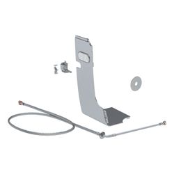 Geberit Wasseranschlussset für Unterputz-Spülkästen 8/12cm für AquaClean Mera WC-Kom... GEBERIT-147030211 4025416439912 (Abb. 1)
