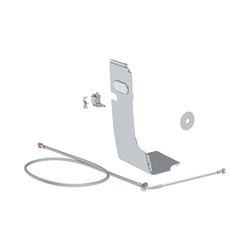 Geberit Wasseranschlussset für Unterputz-Spülkästen 8/12cm für AquaClean Mera WC-Kom... GEBERIT-147030211 4025416439912 (Abb. 1)