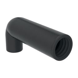 Geberit Anschlussbogen für Urinal d 63/50... GEBERIT-240315001 4025416044635 (Abb. 1)