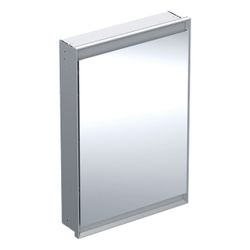 Geberit ONE Spiegelschrank mit ComfortLight, 1 Tür rechts, UP-Montage, Höhe 90cm B 6... GEBERIT-505801001 4025410934871 (Abb. 1)