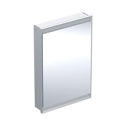 Geberit ONE Spiegelschrank mit ComfortLight, 1 Tür rechts, UP-Montage, Höhe 90cm B 6... GEBERIT-505801001 4025410934871 (Abb. 1)