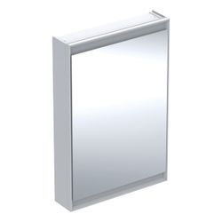 Geberit ONE Spiegelschrank mit ComfortLight, 1 Tür rechts, AP-Montage, H 90cm B 60cm... GEBERIT-505811002 4025410935083 (Abb. 1)