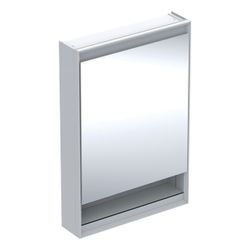 Geberit ONE Spiegelschrank mit Nische und ComfortLight, 1 Tür rechts, AP-Montage, H ... GEBERIT-505831002 4025410935489 (Abb. 1)