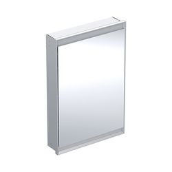 Geberit ONE Spiegelschrank mit ComfortLight, 1 Tür links, UP-Montage, Höhe 90cm B 60... GEBERIT-505800001 4025410521309 (Abb. 1)