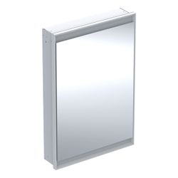 Geberit ONE Spiegelschrank mit ComfortLight, 1 Tür links, UP-Montage, Höhe 90cm B 60... GEBERIT-505800002 4025410520074 (Abb. 1)