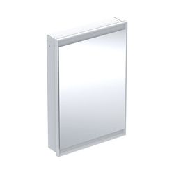 Geberit ONE Spiegelschrank mit ComfortLight, 1 Tür links, UP-Montage, Höhe 90cm B 60... GEBERIT-505800002 4025410520074 (Abb. 1)