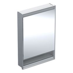 Geberit ONE Spiegelschrank mit Nische und ComfortLight, 1 Tür links, UP-Montage, H 9... GEBERIT-505820001 4025410521323 (Abb. 1)