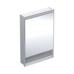 Geberit ONE Spiegelschrank mit Nische und ComfortLight, 1 Tür links, UP-Montage, H 9... GEBERIT-505820001 4025410521323 (Abb. 1)