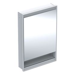 Geberit ONE Spiegelschrank mit Nische und ComfortLight, 1 Tür links, UP-Montage, H 9... GEBERIT-505820002 4025410520104 (Abb. 1)