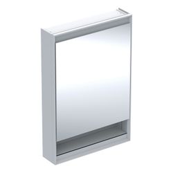 Geberit ONE Spiegelschrank mit Nische und ComfortLight, 1 Tür links, AP-Montage, H 9... GEBERIT-505830002 4025410520371 (Abb. 1)