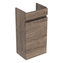 Geberit Renova Plan Unterschrank für Handwaschbecken, 1 Tür verk. Ausladung 31,4x60,... GEBERIT-501901JR1 4025410905611 (Abb. 1)
