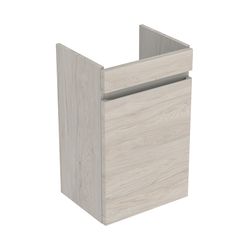 Geberit Renova Plan Unterschrank für Handwaschbecken, 1 Tür, 38,4x60,5x30,8cm, Wasch... GEBERIT-501902001 4025410904904 (Abb. 1)