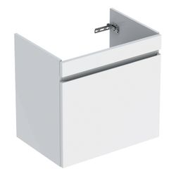 Geberit Renova Plan Unterschrank für Waschtisch, 1 Schublade, 1 Innenschublade, 63,4... GEBERIT-501907011 4025410905215 (Abb. 1)