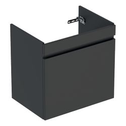Geberit Renova Plan Unterschrank für Waschtisch, 1 Schublade, 1 Innenschublade, 63,4... GEBERIT-501907JK1 4025410905727 (Abb. 1)