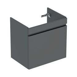 Geberit Renova Plan Unterschrank für Waschtisch, 1 Schublade, 1 Innenschublade, 63,4... GEBERIT-501907JK1 4025410905727 (Abb. 1)