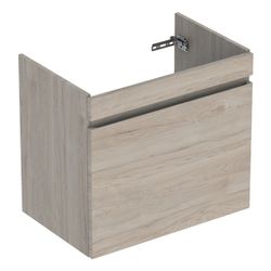 Geberit Renova Plan Unterschrank für Waschtisch 1 Schublade, 1 Innenschublade, 78,2x... GEBERIT-501909001 4025410905246 (Abb. 1)