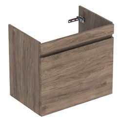 Geberit Renova Plan Unterschrank für Waschtisch, 1 Schublade, 1 Innenschublade, 68,2... GEBERIT-501908JR1 4025410905758 (Abb. 1)