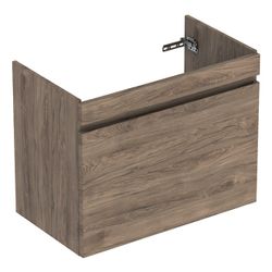 Geberit Renova Plan Unterschrank für Waschtisch, 1 Schublade, 1 Innenschublade, 78,2... GEBERIT-501909JR1 4025410905772 (Abb. 1)