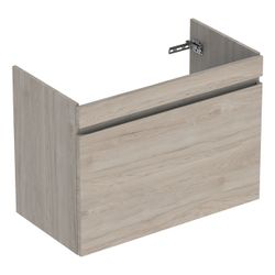 Geberit Renova Plan Unterschrank für Waschtisch 1 Schublade, 1 Innenschublade, 83,2x... GEBERIT-501910001 4025410905260 (Abb. 1)