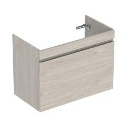 Geberit Renova Plan Unterschrank für Waschtisch 1 Schublade, 1 Innenschublade, 83,2x... GEBERIT-501910001 4025410905260 (Abb. 1)