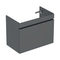 Geberit Renova Plan Unterschrank für Waschtisch, 1 Schublade, 1 Innenschublade, 78,2... GEBERIT-501909JK1 4025410905765 (Abb. 1)