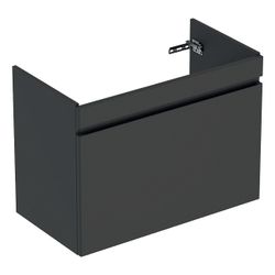 Geberit Renova Plan Unterschrank für Waschtisch, 1 Schublade, 1 Innenschublade, 83,2... GEBERIT-501910JK1 4025410905789 (Abb. 1)