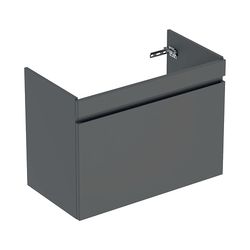 Geberit Renova Plan Unterschrank für Waschtisch, 1 Schublade, 1 Innenschublade, 83,2... GEBERIT-501910JK1 4025410905789 (Abb. 1)