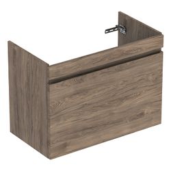 Geberit Renova Plan Unterschrank für Waschtisch, 1 Schublade, 1 Innenschublade, 83,2... GEBERIT-501910JR1 4025410905796 (Abb. 1)