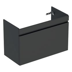 Geberit Renova Plan Unterschrank für Waschtisch, 1 Schublade, 1 Innenschublade, 92,8... GEBERIT-501911JK1 4025410905802 (Abb. 1)