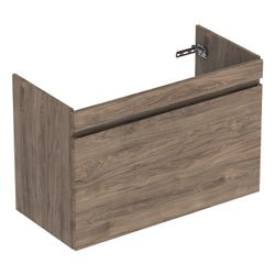 Geberit Renova Plan Unterschrank für Waschtisch, 1 Schublade, 1 Innenschublade, 92,8... GEBERIT-501911JR1 4025410905819 (Abb. 1)