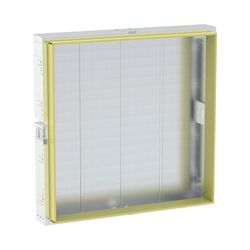 Geberit Rohbaubox für Geberit ONE Spiegelschrank, Höhe 90cm Nennbreite 60cm, für Tro... GEBERIT-111941001 4025410946195 (Abb. 1)