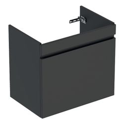 Geberit Renova Plan Unterschrank für Waschtisch, 1 Schublade, 1 Innenschublade, 68,2... GEBERIT-501908JK1 4025410905741 (Abb. 1)