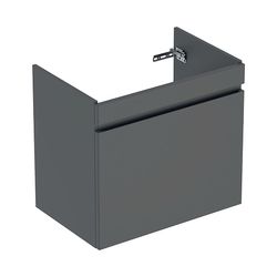 Geberit Renova Plan Unterschrank für Waschtisch, 1 Schublade, 1 Innenschublade, 68,2... GEBERIT-501908JK1 4025410905741 (Abb. 1)