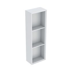 Geberit iCon Regal rechteckig, 22,5x70x13,2cm, Weiß lackiert matt... GEBERIT-502320013 4025410941701 (Abb. 1)