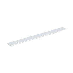 Geberit iCon Griff Weiß/pulverbeschichtet matt, Breite 36,7cm... GEBERIT-502356011 4025410944320 (Abb. 1)
