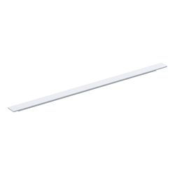 Geberit iCon Griff Weiß/pulverbeschichtet matt, Breite 58,9cm... GEBERIT-502359011 4025410944382 (Abb. 1)
