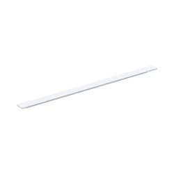 Geberit iCon Griff Weiß/pulverbeschichtet matt, Breite 58,9cm... GEBERIT-502359011 4025410944382 (Abb. 1)