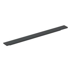 Geberit iCon Griff Lava/pulverbeschichtet matt, Breite 36,7cm... GEBERIT-502356JK1 4025410944504 (Abb. 1)